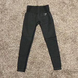 NWOT Small Gymshark Leggings